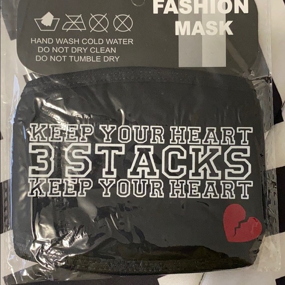 Custom masks - Picture 4 of 5